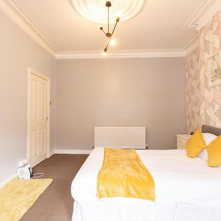 Cityhost Apartments - Gateshead 115 المظهر الخارجي الصورة