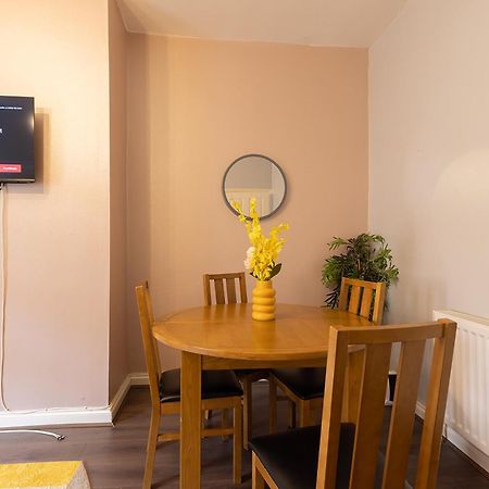 Cityhost Apartments - Gateshead 115 المظهر الخارجي الصورة