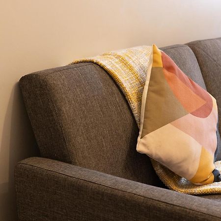 Cityhost Apartments - Gateshead 115 المظهر الخارجي الصورة