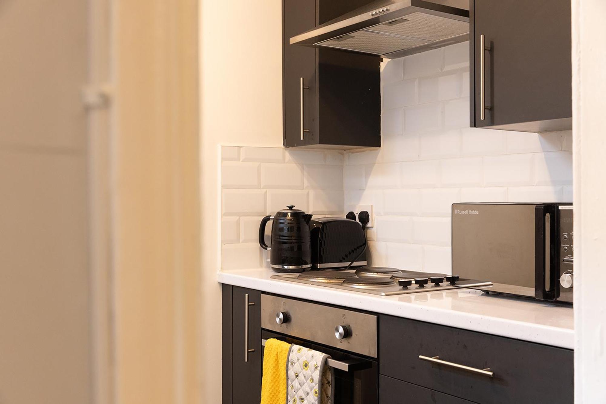 Cityhost Apartments - Gateshead 115 المظهر الخارجي الصورة