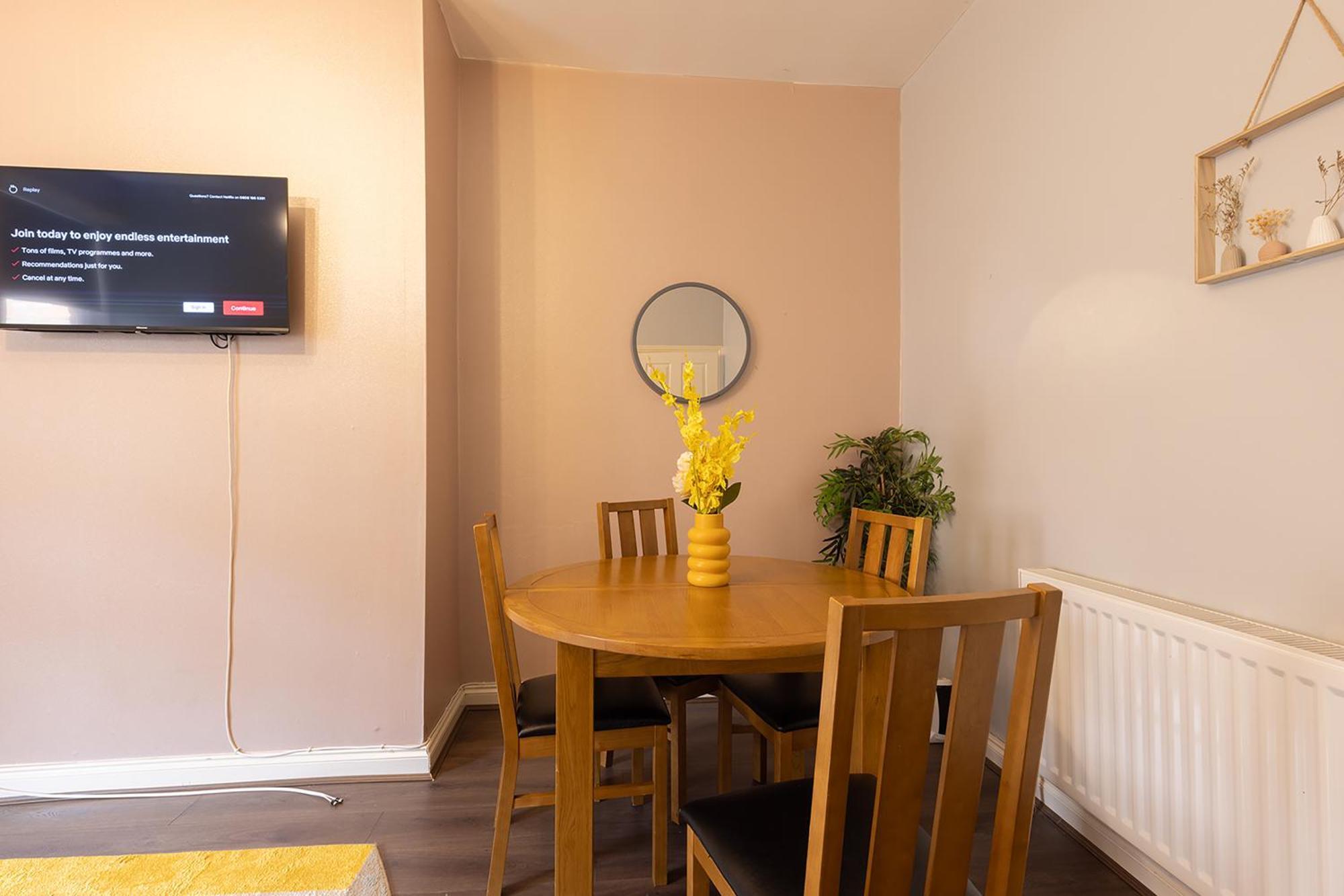 Cityhost Apartments - Gateshead 115 المظهر الخارجي الصورة