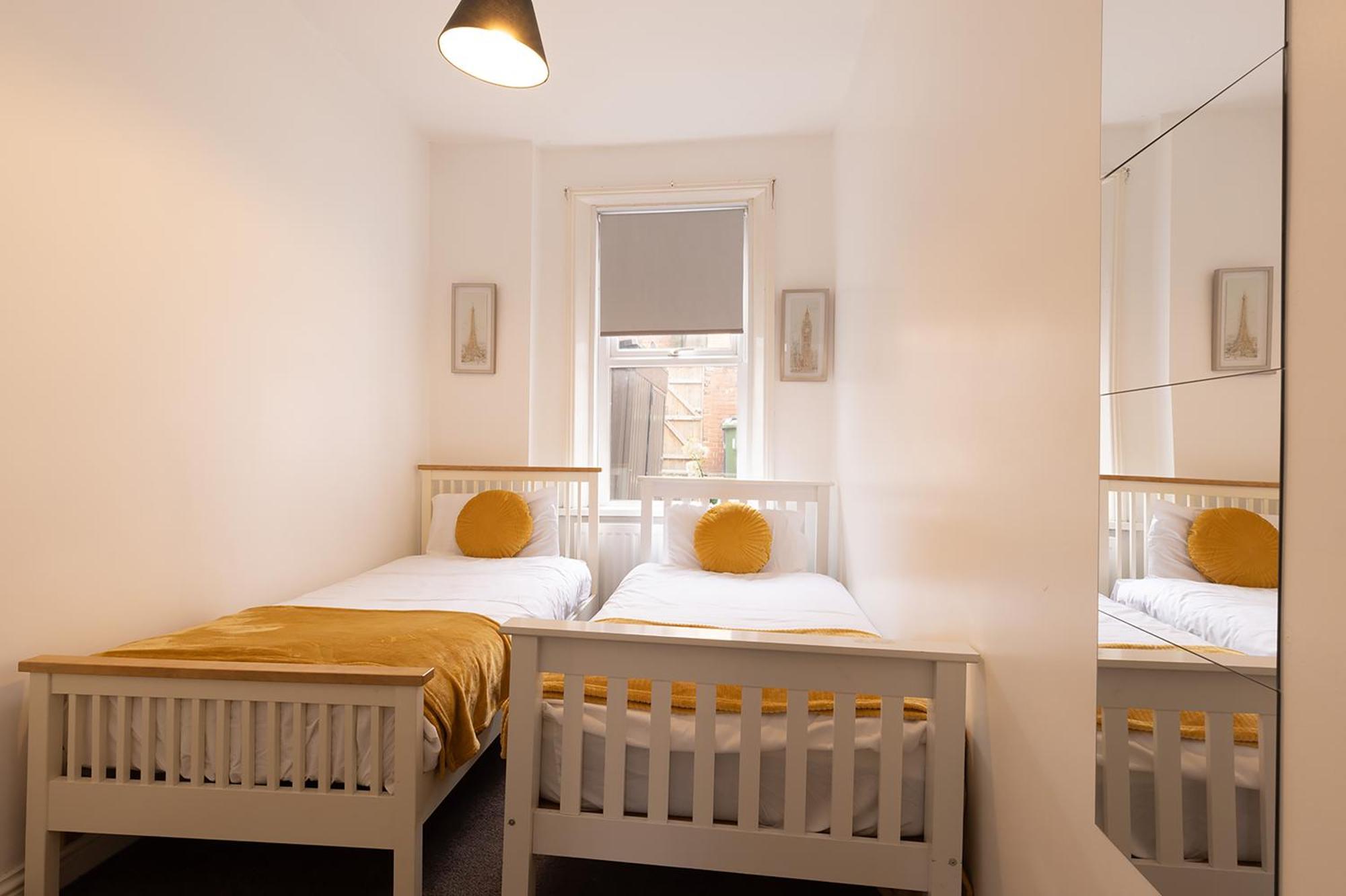 Cityhost Apartments - Gateshead 115 المظهر الخارجي الصورة