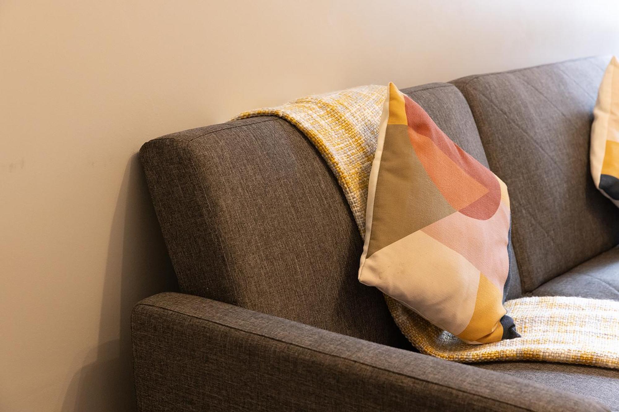 Cityhost Apartments - Gateshead 115 المظهر الخارجي الصورة