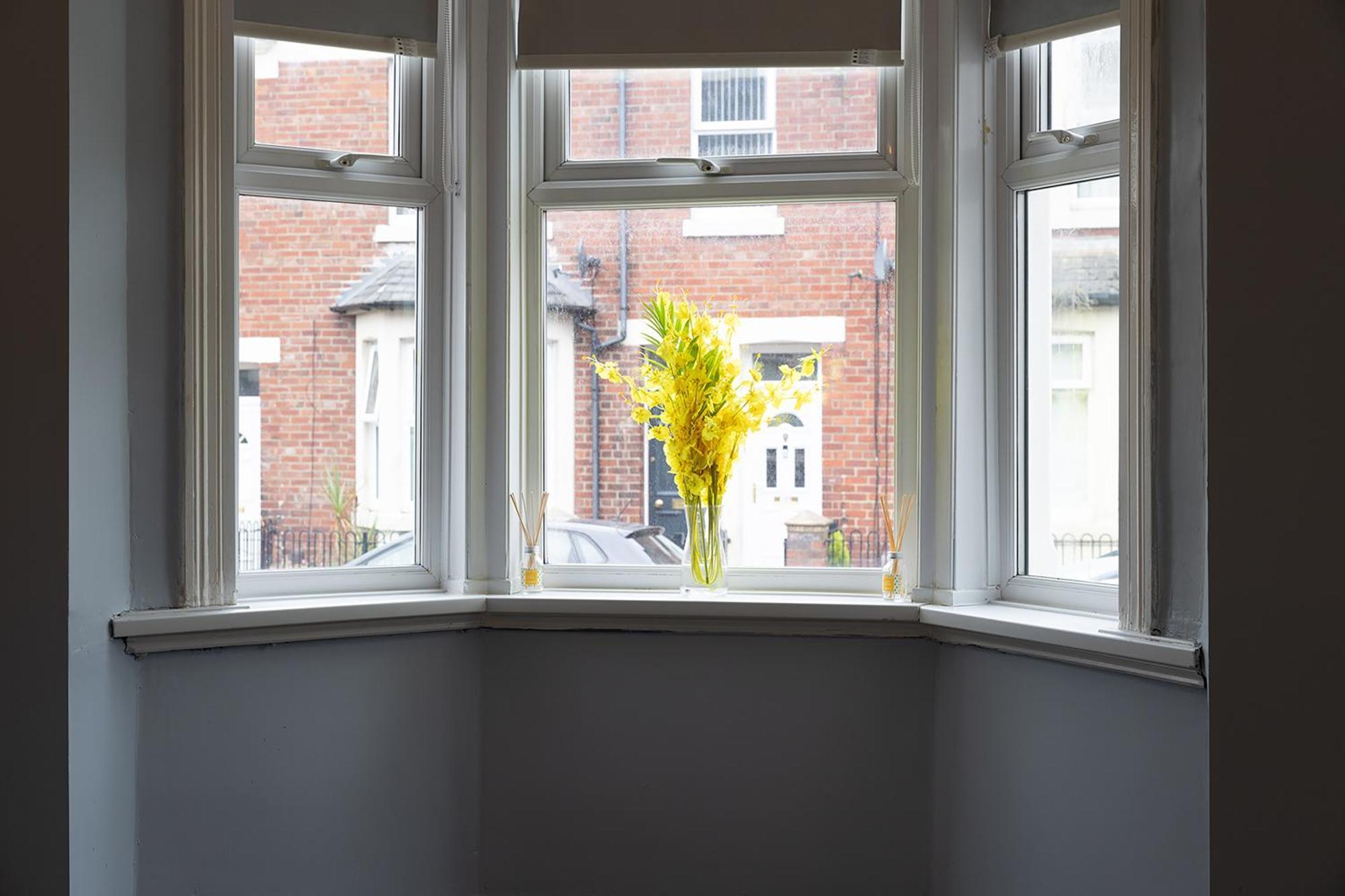 Cityhost Apartments - Gateshead 115 المظهر الخارجي الصورة