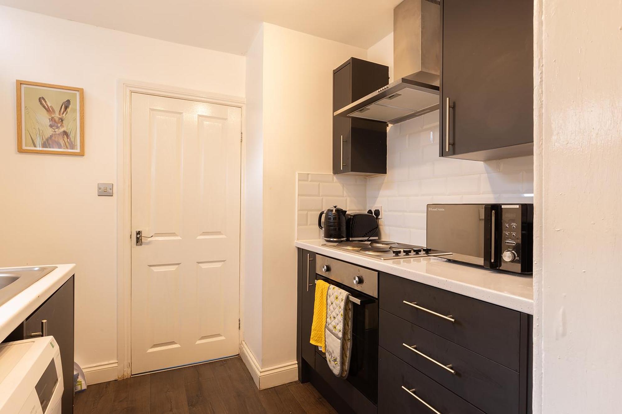 Cityhost Apartments - Gateshead 115 المظهر الخارجي الصورة