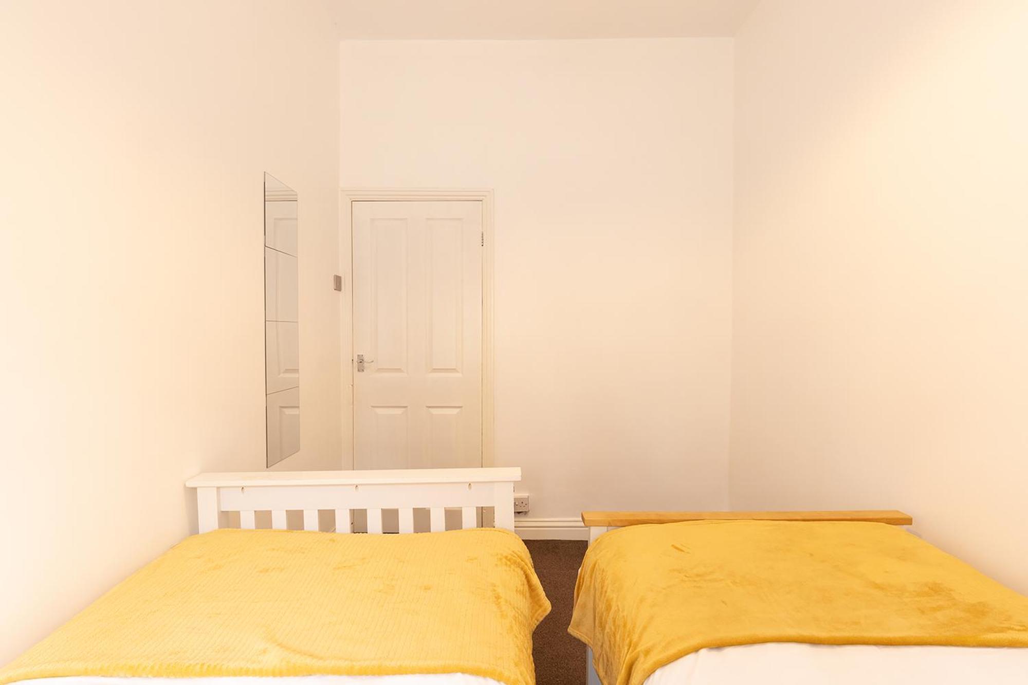 Cityhost Apartments - Gateshead 115 المظهر الخارجي الصورة