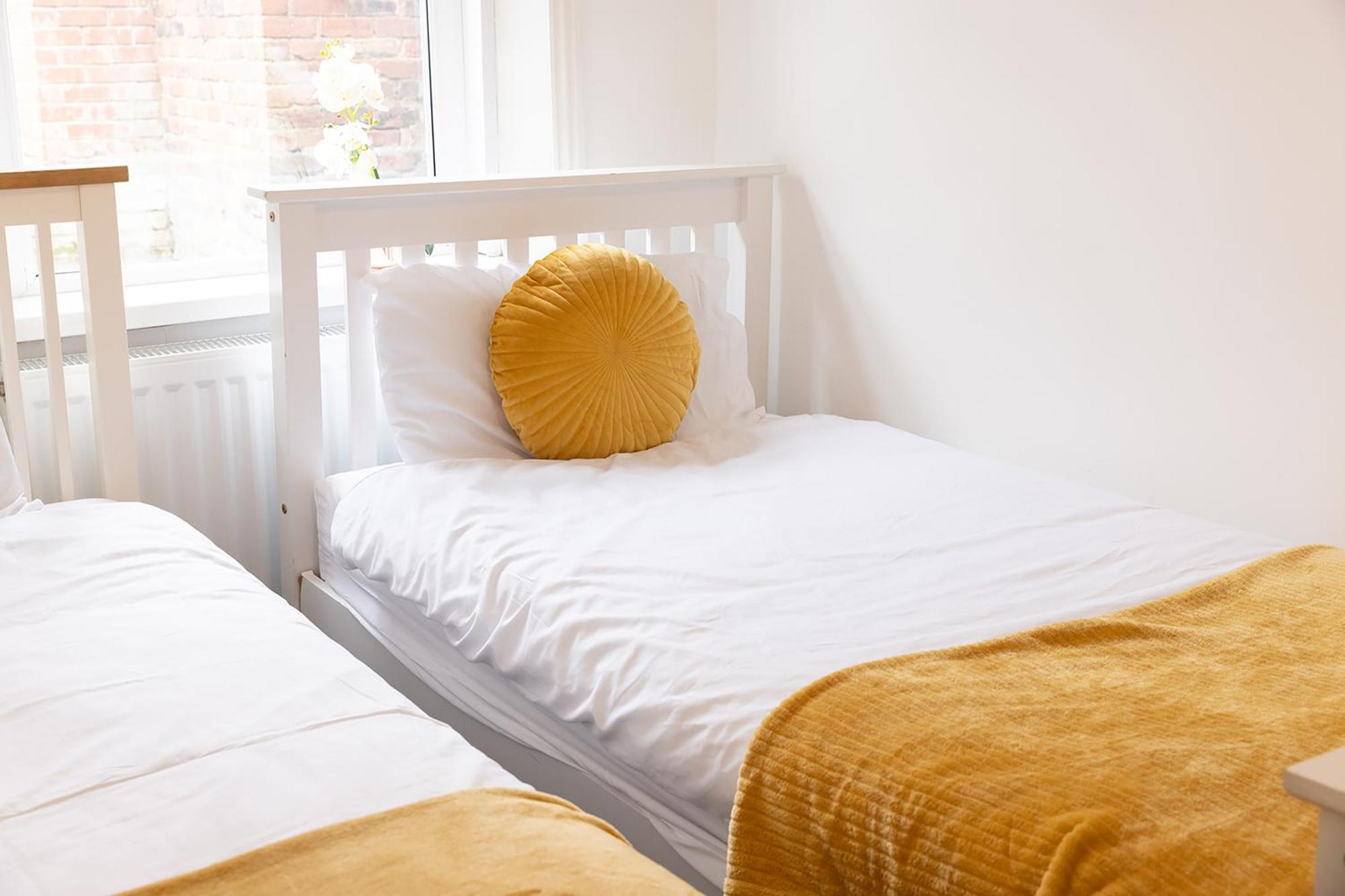 Cityhost Apartments - Gateshead 115 المظهر الخارجي الصورة