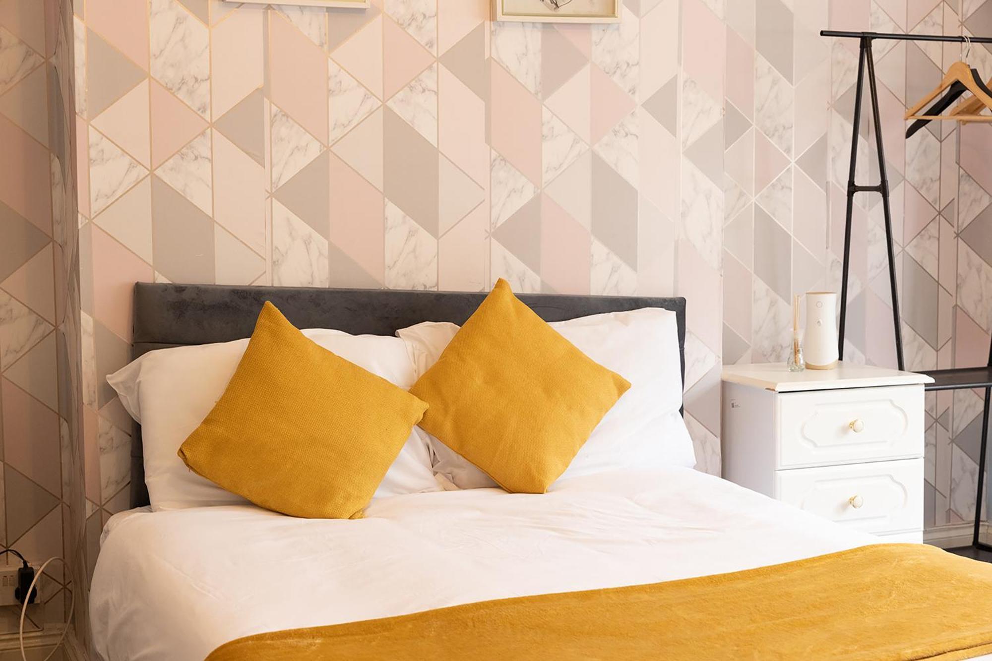 Cityhost Apartments - Gateshead 115 المظهر الخارجي الصورة