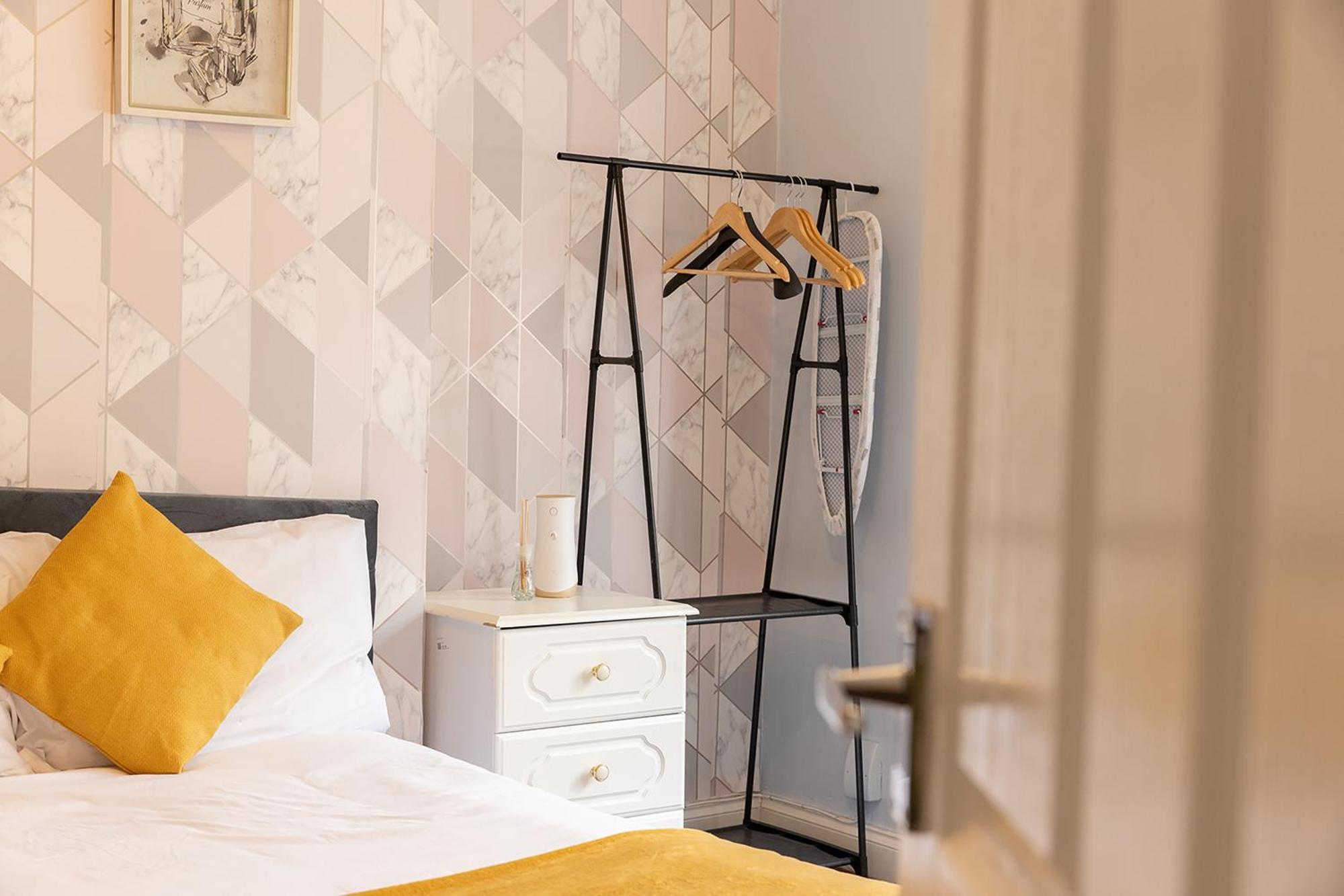 Cityhost Apartments - Gateshead 115 المظهر الخارجي الصورة