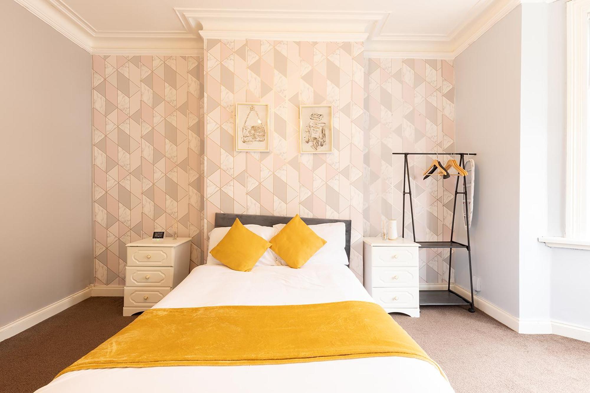 Cityhost Apartments - Gateshead 115 المظهر الخارجي الصورة