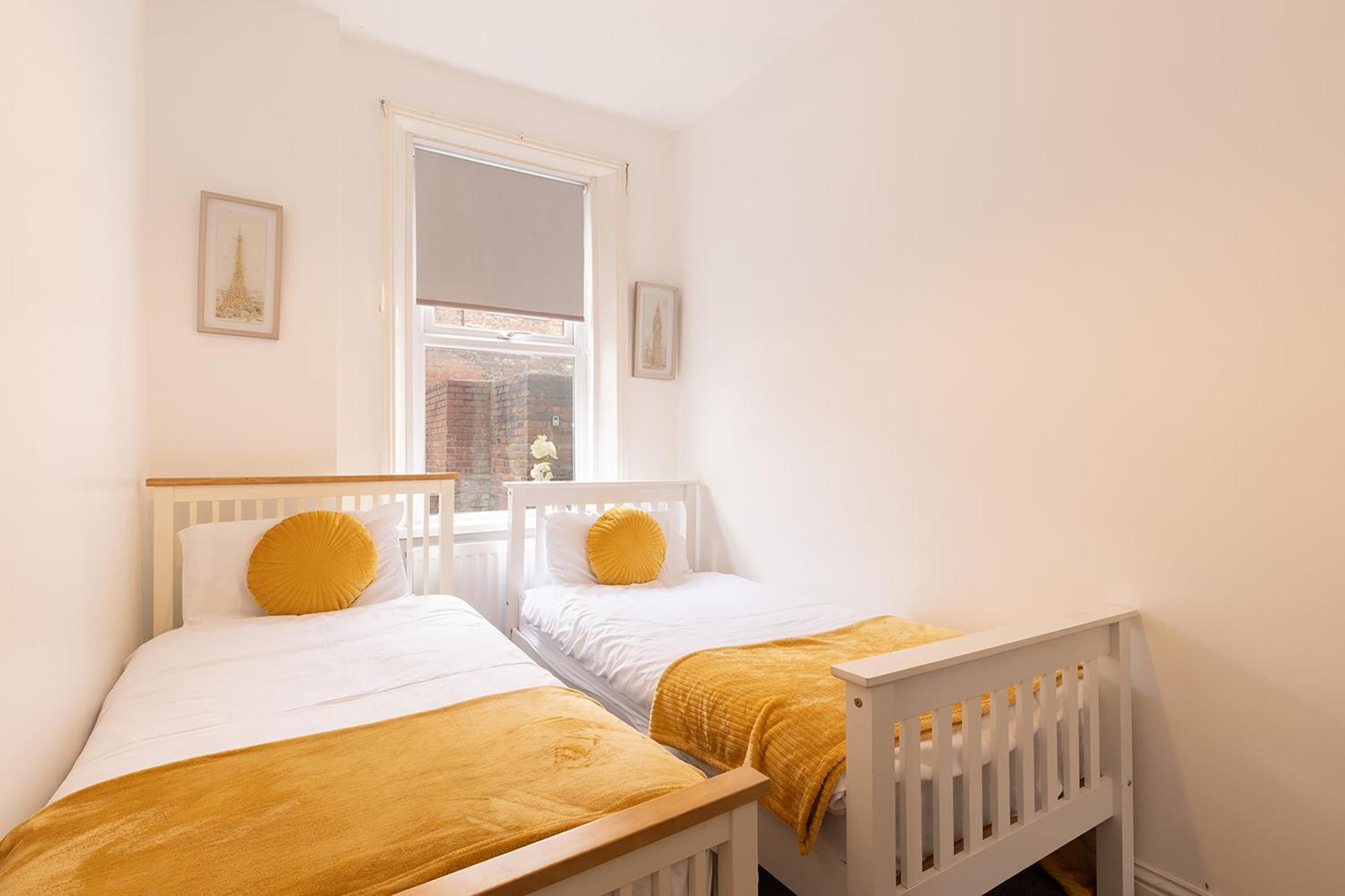Cityhost Apartments - Gateshead 115 المظهر الخارجي الصورة