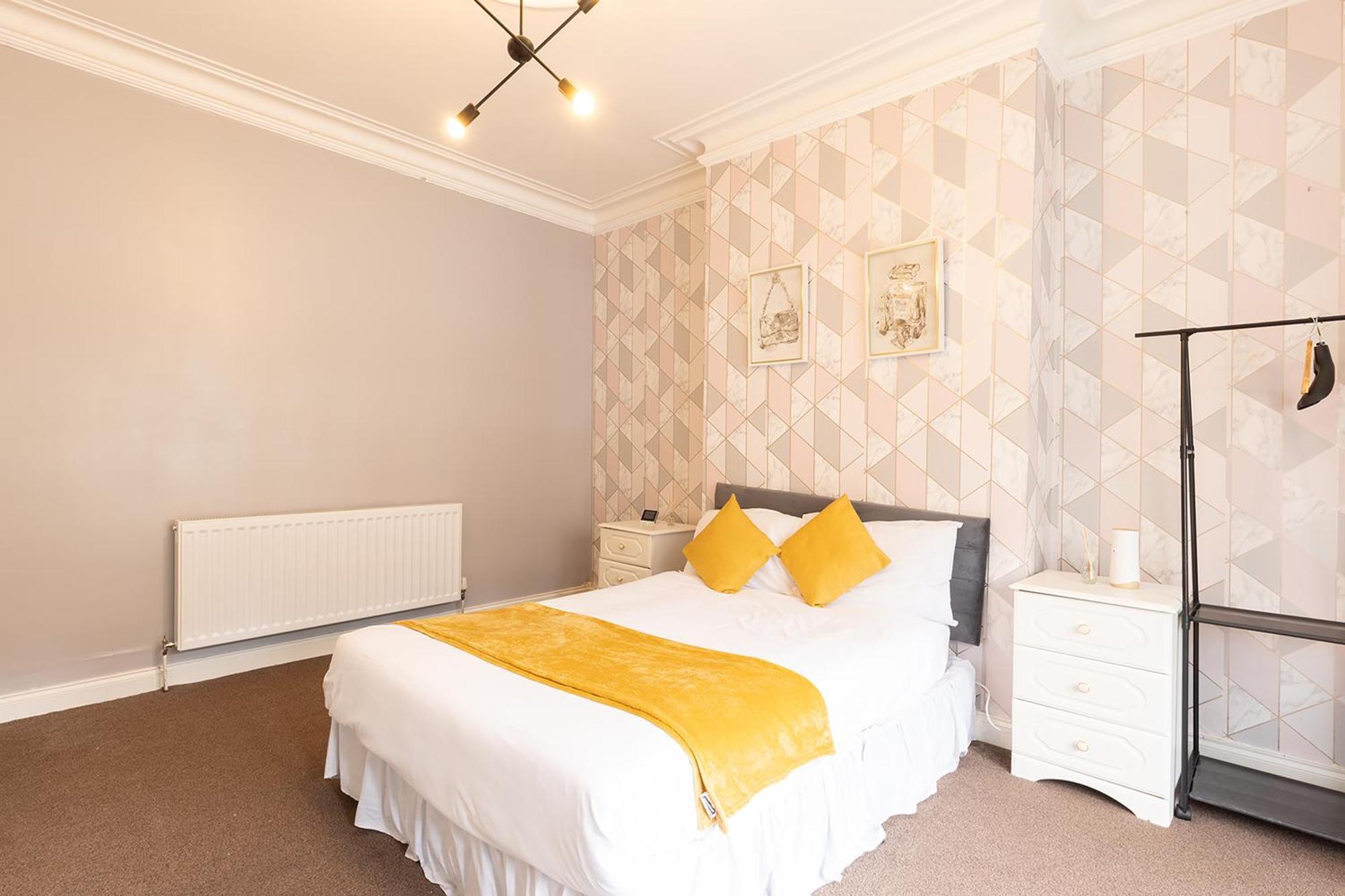Cityhost Apartments - Gateshead 115 المظهر الخارجي الصورة