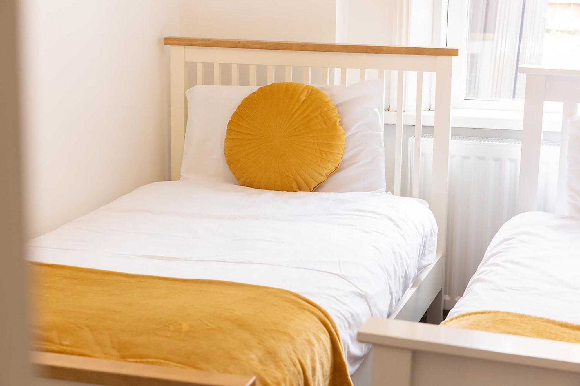 Cityhost Apartments - Gateshead 115 المظهر الخارجي الصورة