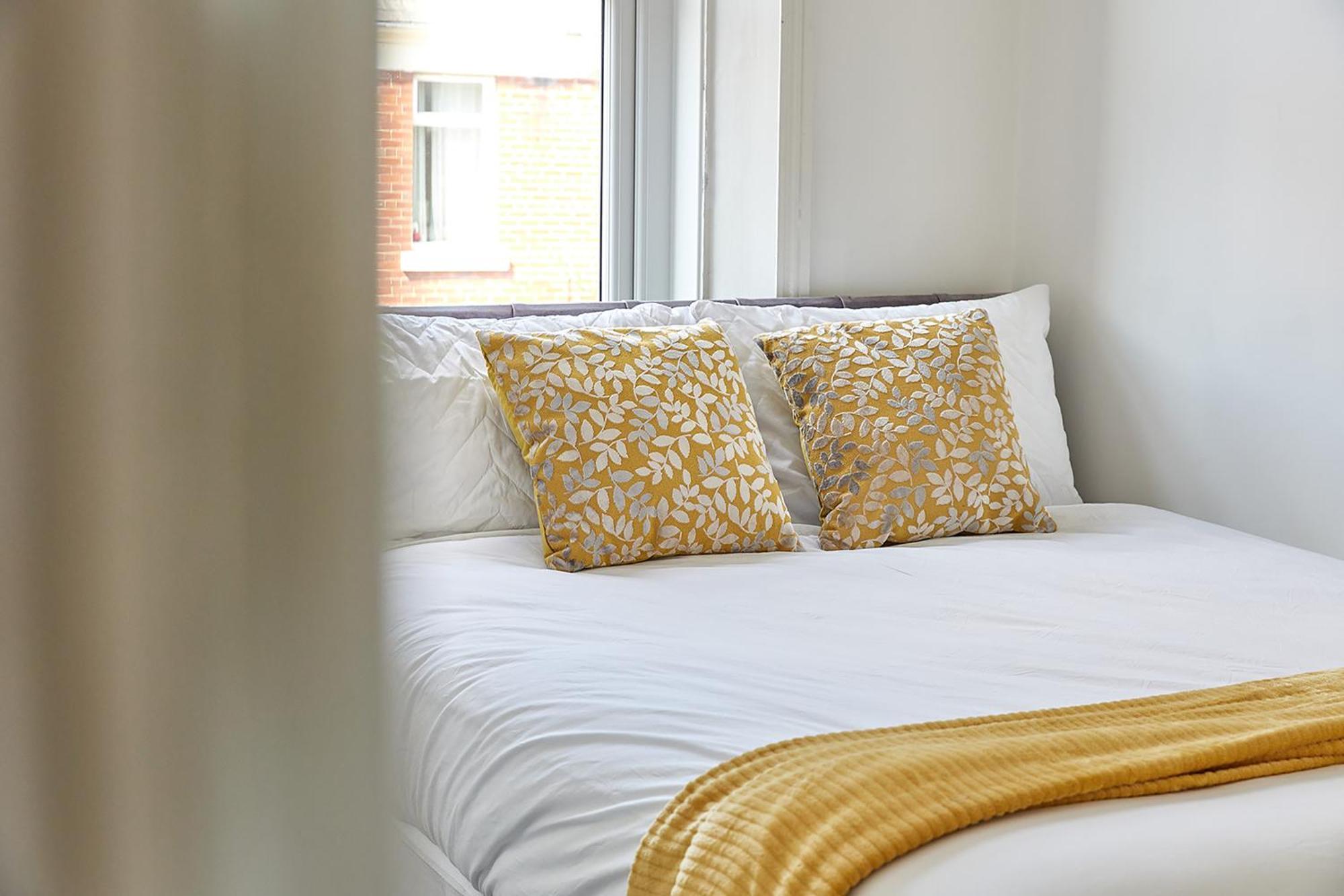 Cityhost Apartments - Gateshead 115 المظهر الخارجي الصورة
