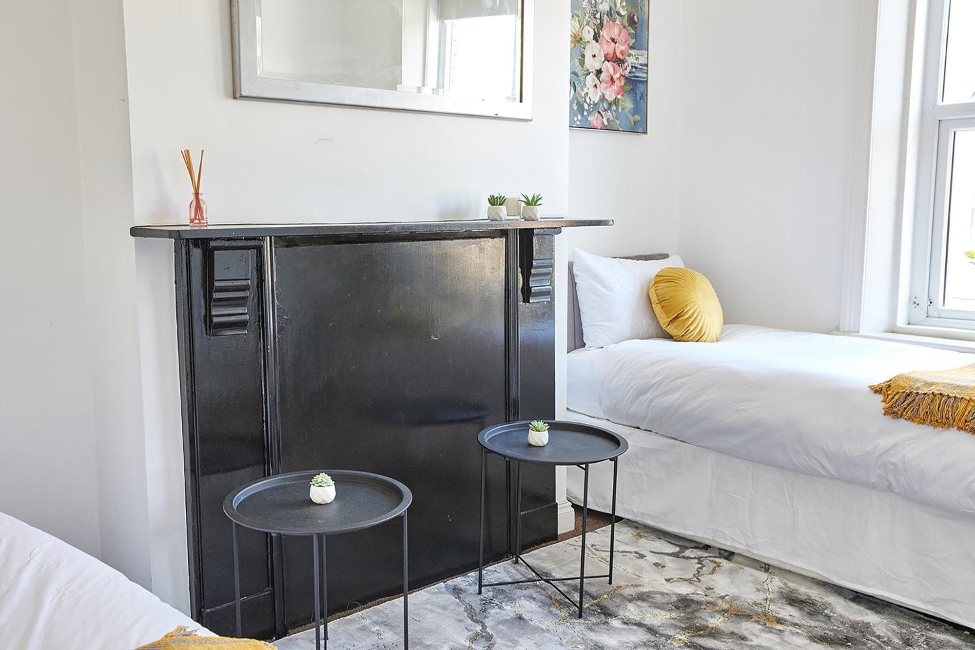 Cityhost Apartments - Gateshead 115 المظهر الخارجي الصورة
