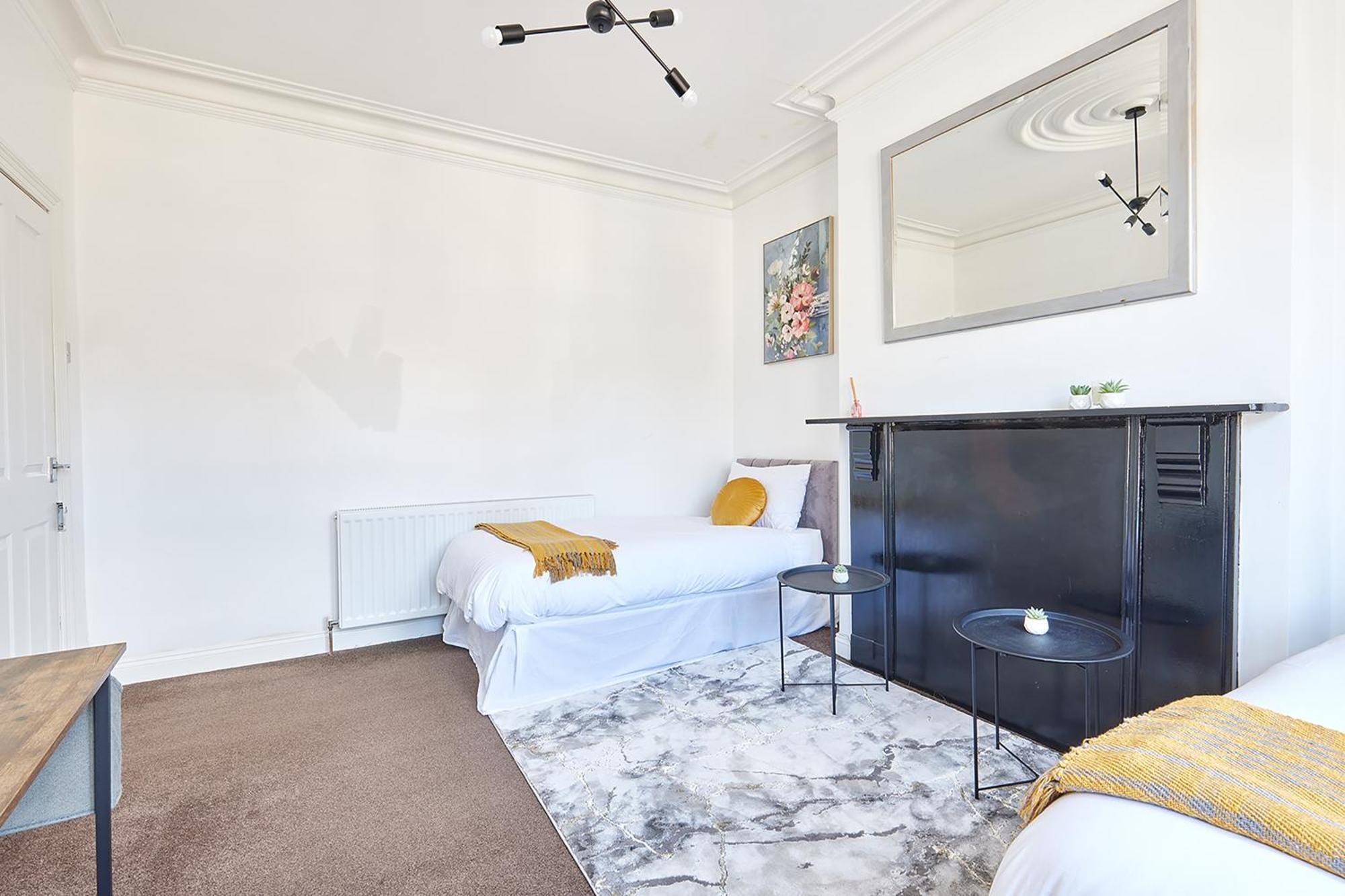 Cityhost Apartments - Gateshead 115 المظهر الخارجي الصورة