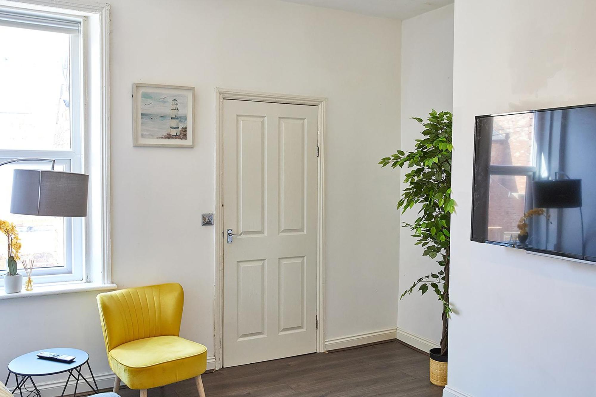 Cityhost Apartments - Gateshead 115 المظهر الخارجي الصورة