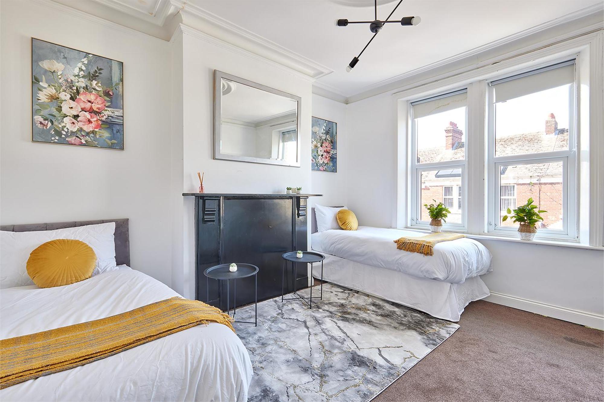 Cityhost Apartments - Gateshead 115 المظهر الخارجي الصورة