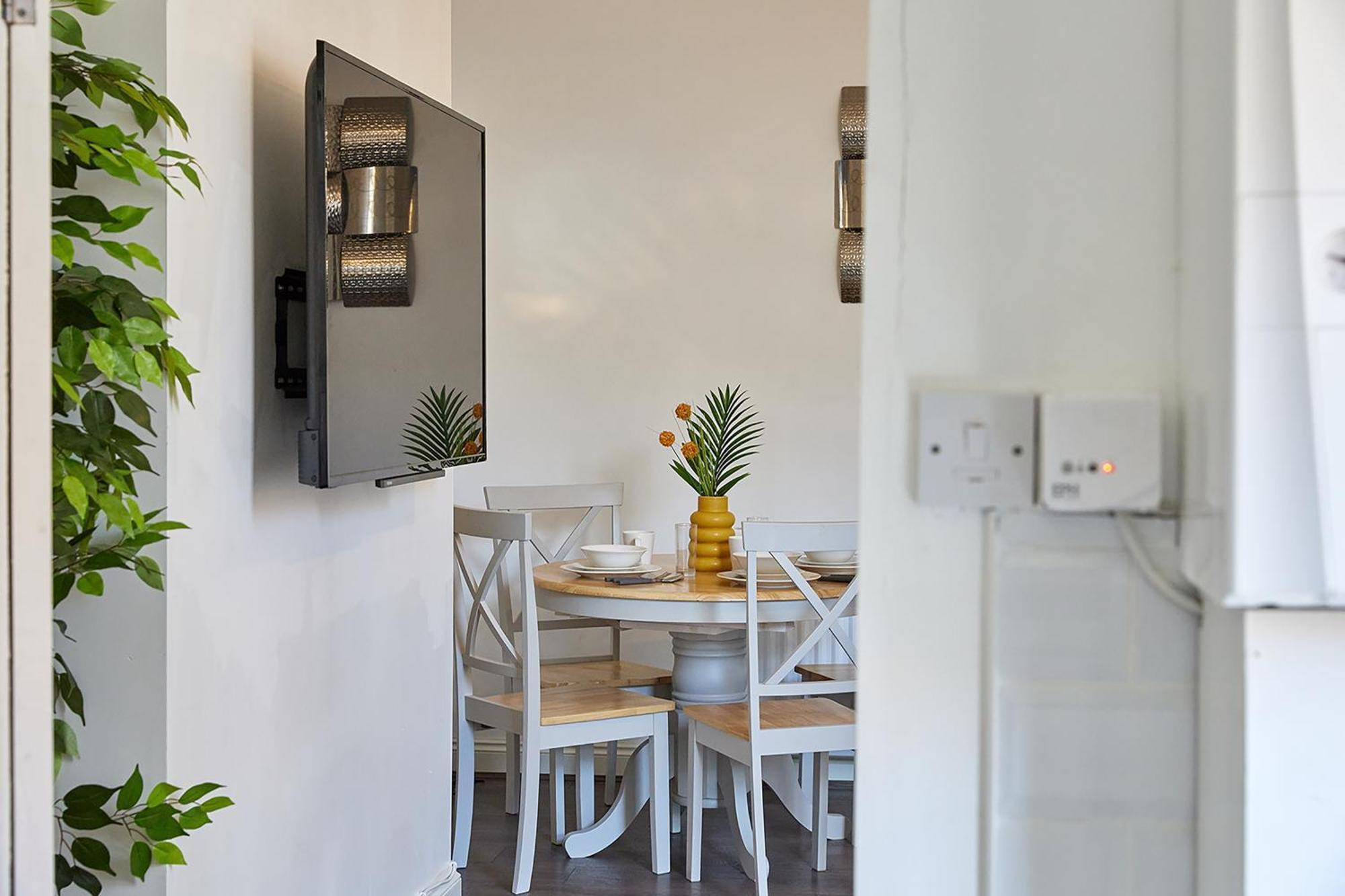 Cityhost Apartments - Gateshead 115 المظهر الخارجي الصورة