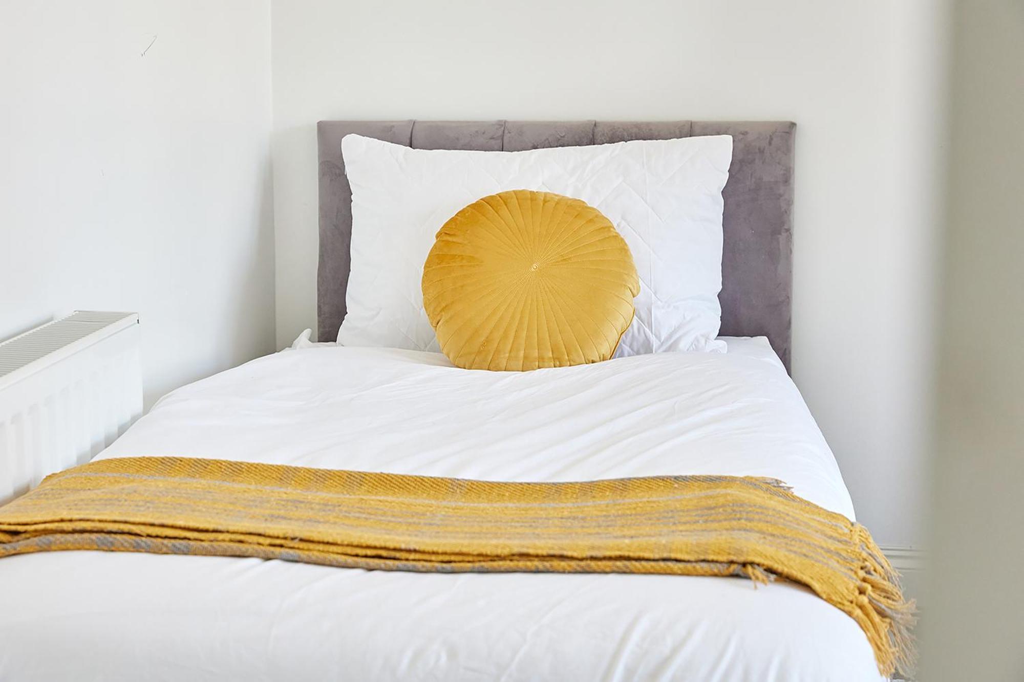 Cityhost Apartments - Gateshead 115 المظهر الخارجي الصورة