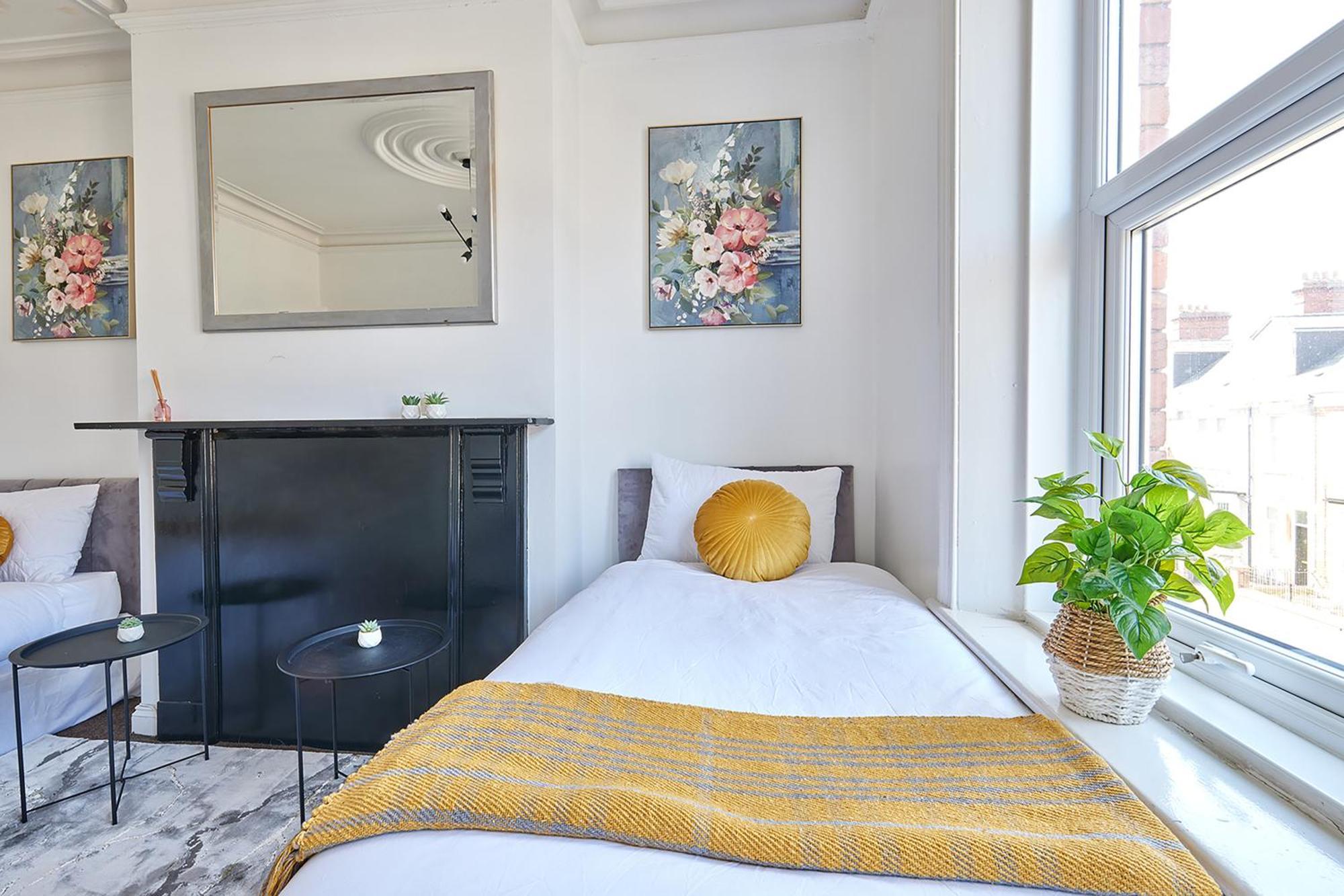 Cityhost Apartments - Gateshead 115 المظهر الخارجي الصورة